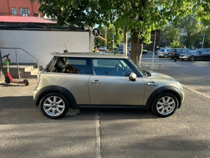 Mini cooper s   2009 - imagine 5