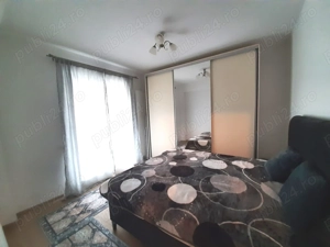 Parcul Bazilescu, Bucurestii Noi, apartament nou cu 2 camere-parcare inclusa