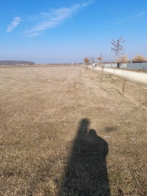 teren intravilan  - imagine 5