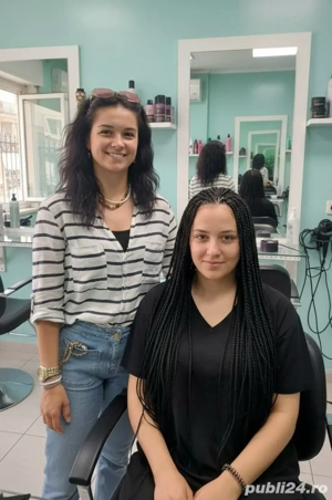 Împletituri afro profesionale   programări disponibile