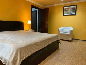 Regim  hotelier bulevardul uniri zepter central 