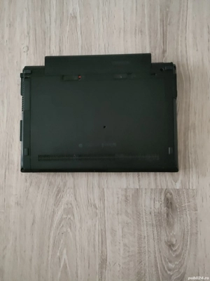 hp elitebook 2570p cu displei de 12,3 si procesor i5 in stare foarte buna - imagine 4