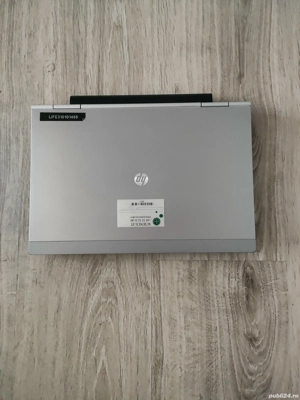 hp elitebook 2570p cu displei de 12,3 si procesor i5 in stare foarte buna - imagine 3