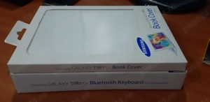 Vand   Schimb Samsung Keyboard bluetooth si Book cover noi pt.tab.8,4