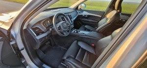 Volvo XC90 B5 Diesel Mild Hybrid Plus Bright   Unic proprietar   In garantie - imagine 2