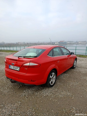 Vand Ford Mondeo Editie Ghia  - imagine 4