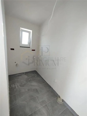 Duplex mansardabil - zona linistita - personalizare interioara - canalizare - drum pavat - imagine 7