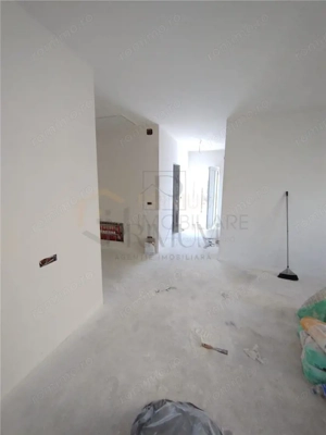 Duplex mansardabil - zona linistita - personalizare interioara - canalizare - drum pavat - imagine 3