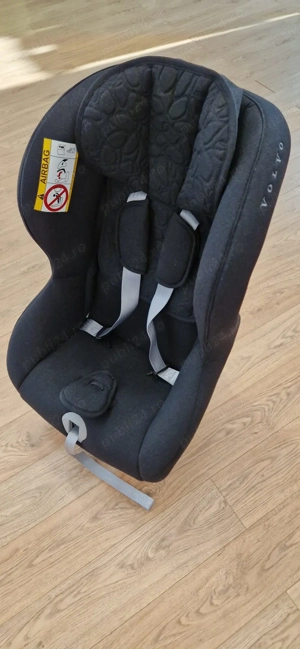 Volvo XC90 B5 Diesel Mild Hybrid Plus Bright   Unic proprietar   In garantie - imagine 11