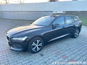 Volvo V60- Noiembrie 2020 MANUALA - imagine 4