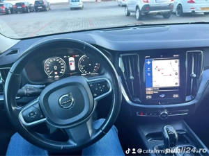 Volvo V60- Noiembrie 2020 MANUALA - imagine 3