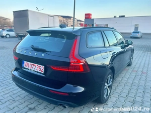 Volvo V60-2020