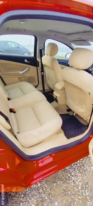 Vand Ford Mondeo Editie Ghia  - imagine 2