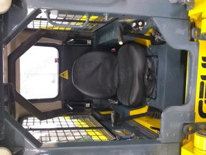 încărcător frontal Gehl (bobcat) - imagine 3