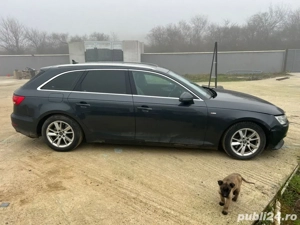 audi a4 combi - imagine 3