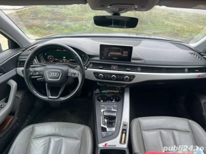 audi a4 combi - imagine 2