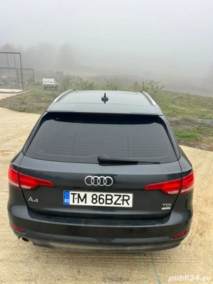 audi a4 combi - imagine 5