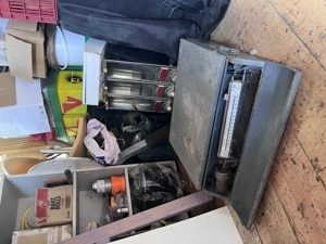 Vând sau schimb cântar 