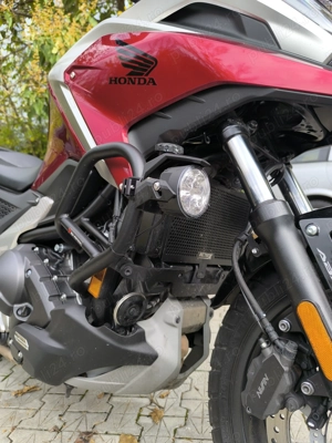 Honda NC 750X DCT 2023 2024  - imagine 5
