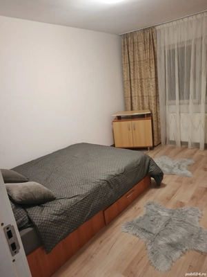 apartament in regim hotelier  - imagine 4