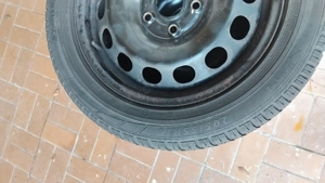 Cauciucuri cu jante de vanzare aduse recent din Germania  - imagine 7
