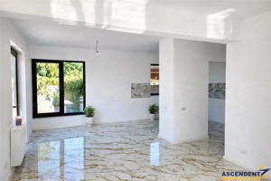Vila superba cu 5 camere, intabulata 2025, P+E, toate utilitatile.  Harman - Brasov - imagine 2
