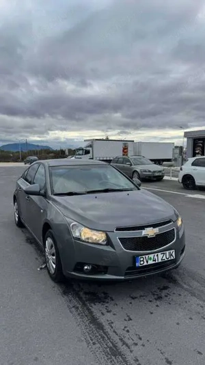 Vand Chevrolet Cruze - imagine 2