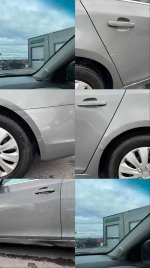 Vand Chevrolet Cruze - imagine 5