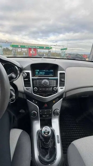 Vand Chevrolet Cruze - imagine 4