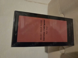 Narciso Rodriguez Musc Noir Rose 100 ml