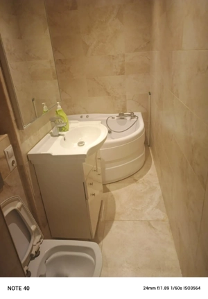 apartament regim hotelier  - imagine 2