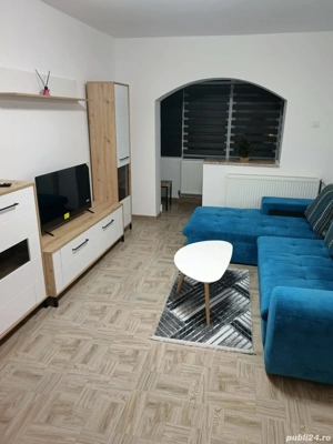 apartament regim hotelier  - imagine 3