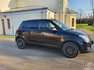 Suzuki Swift 1.3 consum mic