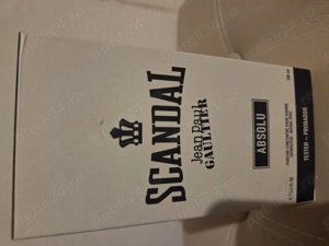 Jean Paul Gaultier Scandal Absolu 100 ml