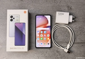 Xiaomi Redmi Note 13 Pro+ 5G