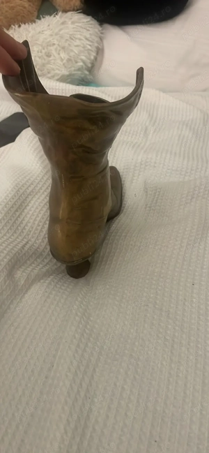 Vând Cisma din alamă piesa 