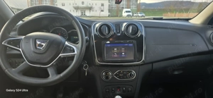 Vând Dacia logan 1.0 sce 75cp cu GPL