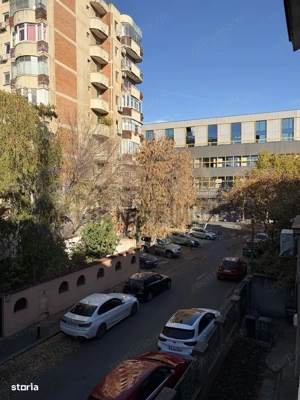 Vanzare apartament 3 camere în vilă, Timpuri Noi (zona facultatilor)