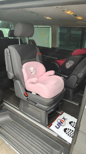 Transporter Multivan Team 2.0 Euro 5 Camper - imagine 3