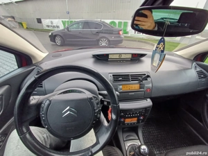 Citro n c4 - imagine 3