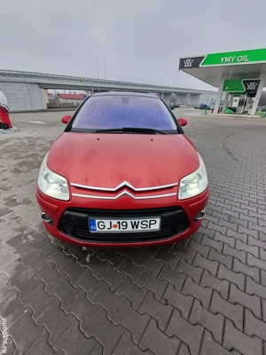 Citro n c4 - imagine 2