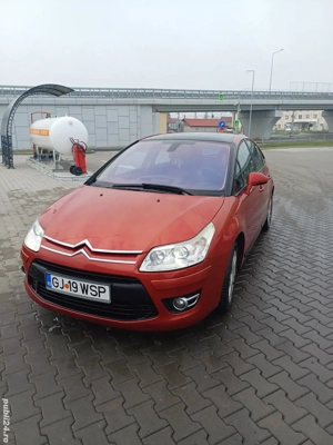 Citro n c4 - imagine 5