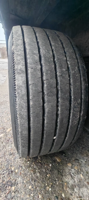 vand semiremorca  - imagine 5