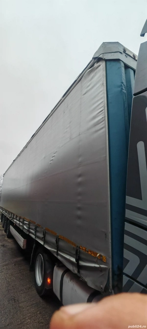 vand semiremorca  - imagine 3