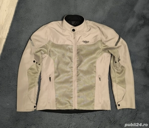 Geaca moto IXON Fresh - imagine 1