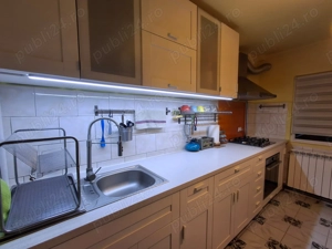 Apartament 3 camere decomandat - imagine 3