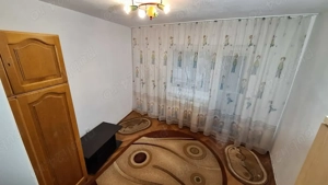 Chirie apartament 3 Camere situat in Micro 16 . Pe termen lung. - imagine 9