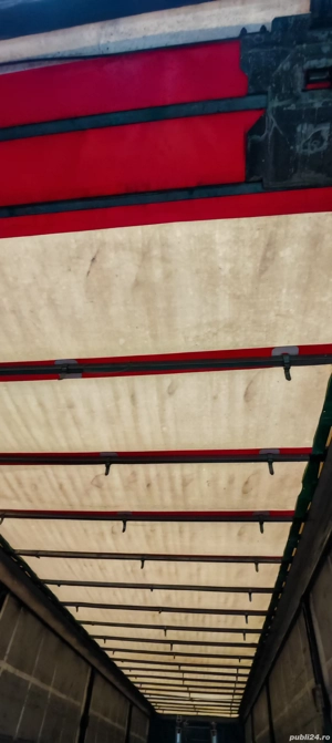 vand semiremorca  - imagine 6