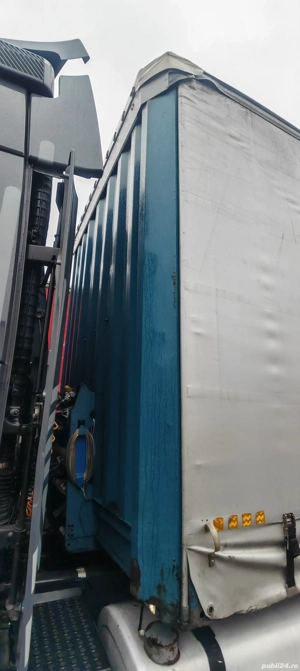 vand semiremorca  - imagine 7