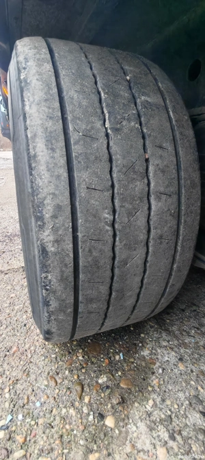 vand semiremorca  - imagine 9